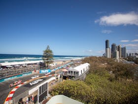 Boost Mobile Gold Coast 500