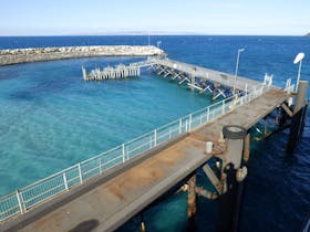 Penneshaw Jetty