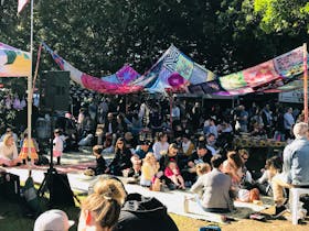 Avoca Beachside Markets Twilight Edition