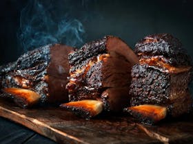 MEAT Noosa - A Gourmet Smokeout