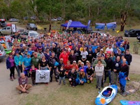 Snowy River Extreme Race