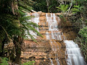 Westmorland Falls