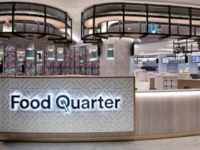 Food Quarter