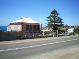 Penneshaw Maritime And Folk Museum