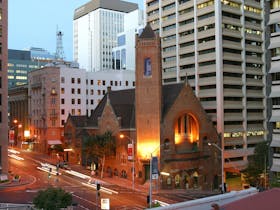 St Andrews Uniting Church