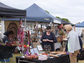 Penneshaw Market