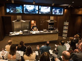 Sydney Seafood School