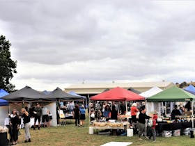 Murrumbateman Village Market