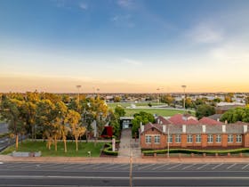 Western Plains Cultural Centre