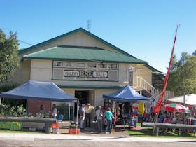 Maleny Sunday Market