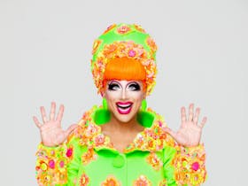 Bianca Del Rio - Dead Inside