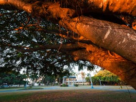 Jubilee Park, Mackay