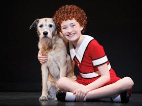 Annie the Musical