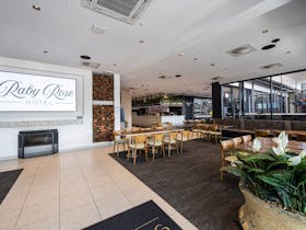 Raby Rose Hotel