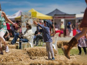 Murrumbateman Field Days