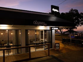 Odyssey Bistro