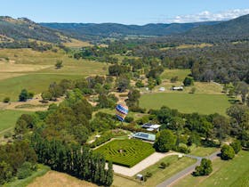 Brookfield Maze