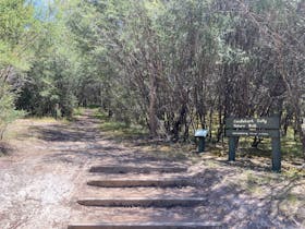 Candlebark Gully Nature Trail