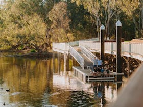 Albury Riverside Precinct