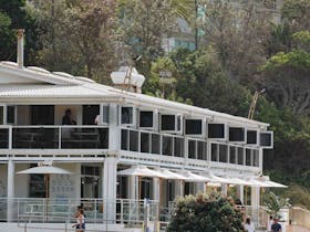 Terrigal Pavilion