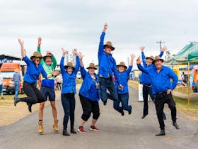 Rotary FNQ Field Days 2025