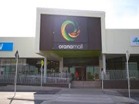 Orana Mall Shopping Centre