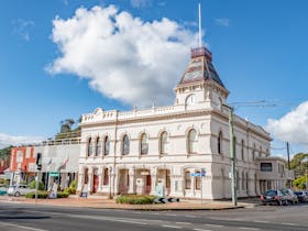 Creswick Museum