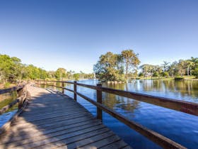 Centenary Lakes Park