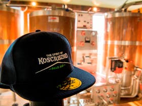 Kosciuszko Brewing Company