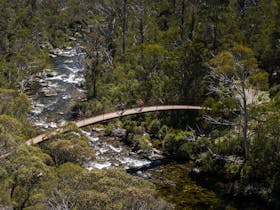 Thredbo Valley Track