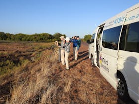 Kakadu Bird Week Tours