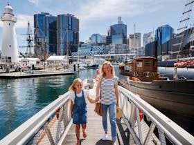 Australian National Maritime Museum