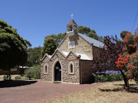 Christ Church Yankalilla