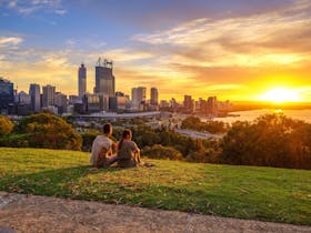 Kings Park and Botanic Garden