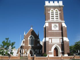 St Pauls Anglican Church Maryborough