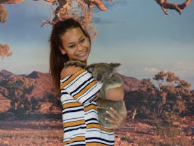 Kuranda Koala Gardens