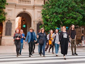 Brisbane City Walking Tour: Past and Present