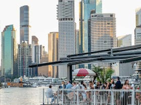 Howard Smith Wharves