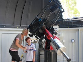 Dubbo Observatory