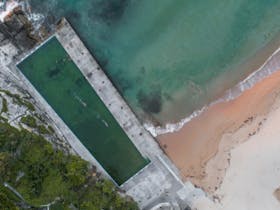 Queenscliff Rockpool