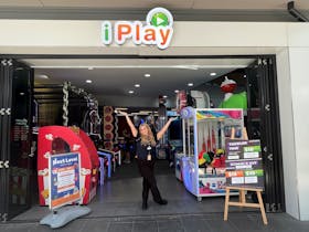 iPlay Tuggerah