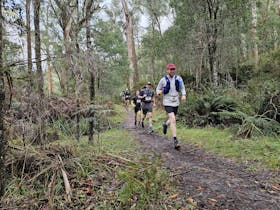 High Country Flyathlon