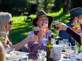 Scenic Rim Eat Local Month