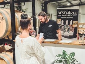 Beachtree Distilling Co.