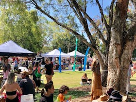 Makers & Finders Market Murwillumbah