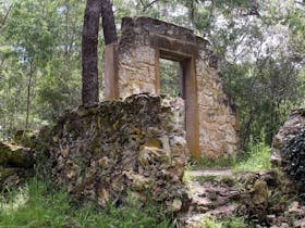 Ghost House Walk Trail, Yanchep National Park