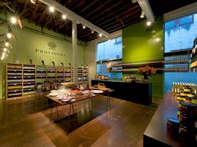 Providore - Perth City