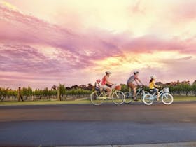 Swan Valley Heritage Cycle Trail