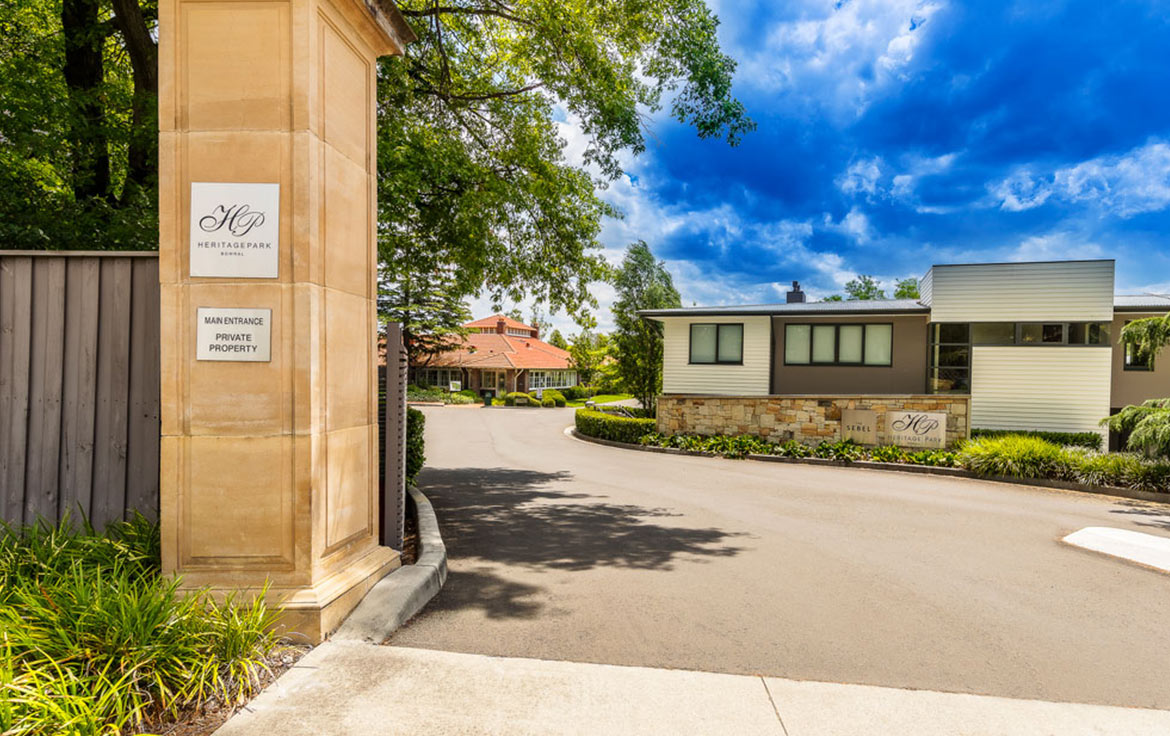 The Sebel Bowral Heritage Park