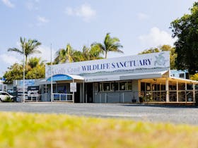 Coffs Coast Wildlife Sanctuary